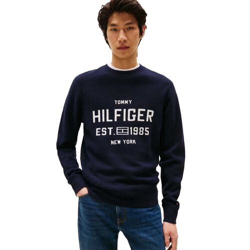 Tommy Hilfiger Athleisure Crew Neck Sweater
